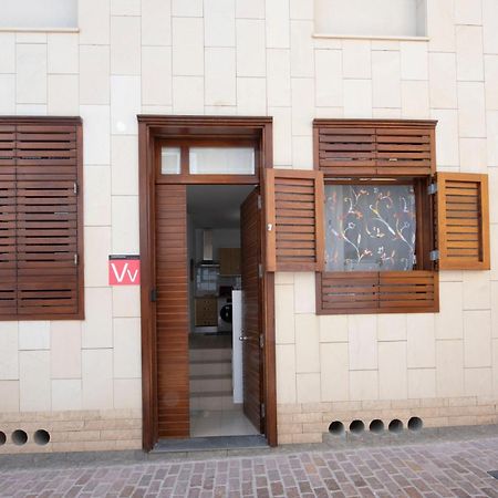 Hauzify I Apartamento Celeste San Sebastián de la Gomera Zewnętrze zdjęcie