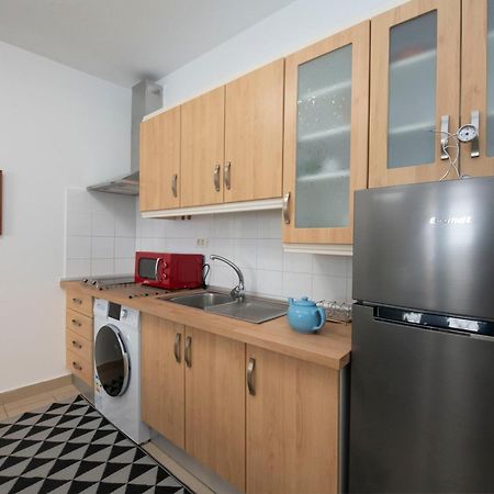 Hauzify I Apartamento Celeste San Sebastián de la Gomera Zewnętrze zdjęcie