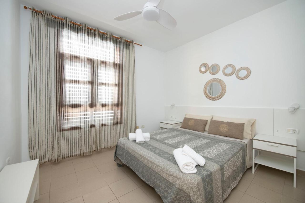Hauzify I Apartamento Celeste San Sebastián de la Gomera Zewnętrze zdjęcie