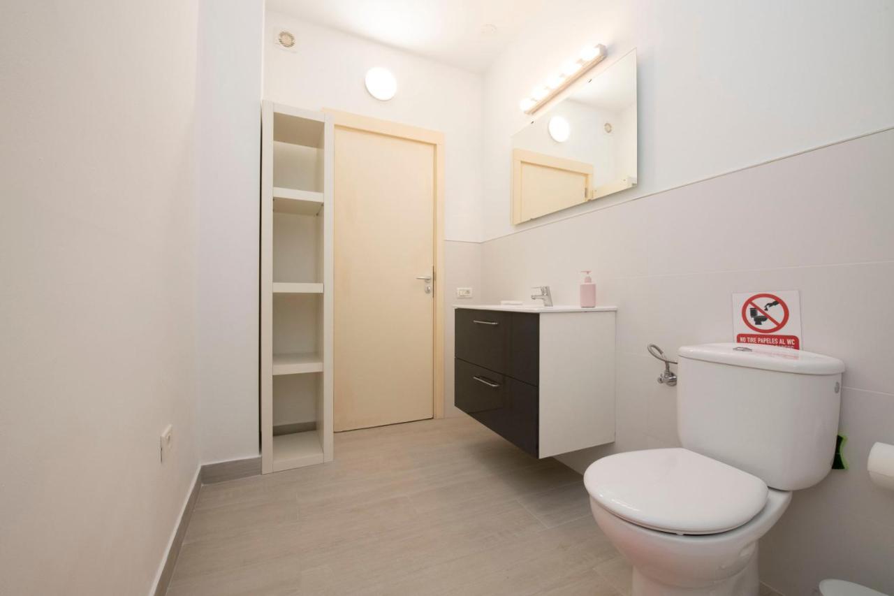 Hauzify I Apartamento Celeste San Sebastián de la Gomera Zewnętrze zdjęcie