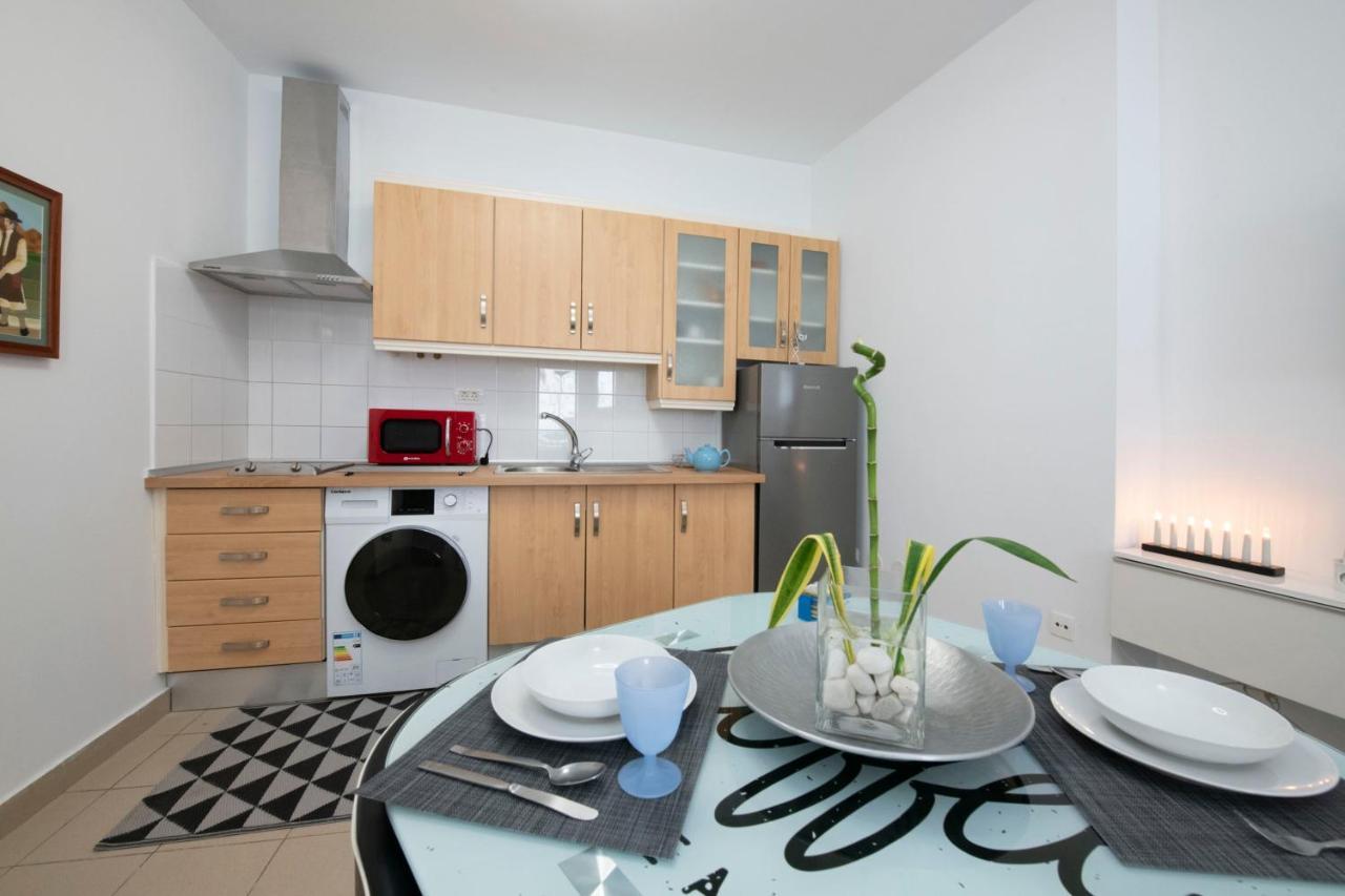 Hauzify I Apartamento Celeste San Sebastián de la Gomera Zewnętrze zdjęcie