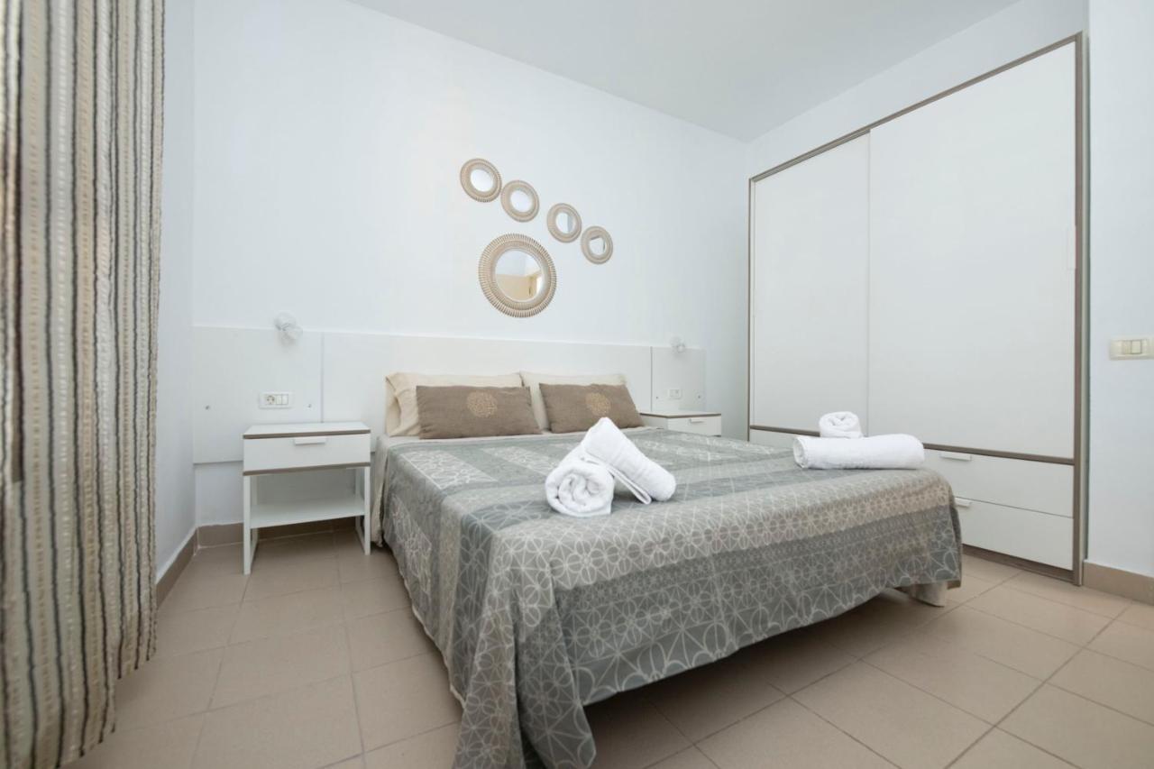 Hauzify I Apartamento Celeste San Sebastián de la Gomera Zewnętrze zdjęcie