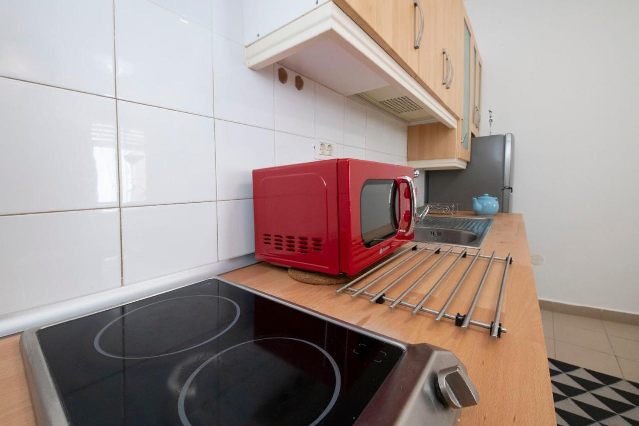 Hauzify I Apartamento Celeste San Sebastián de la Gomera Zewnętrze zdjęcie