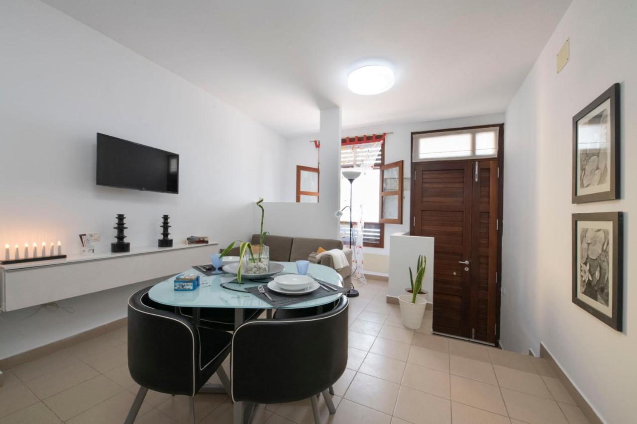 Hauzify I Apartamento Celeste San Sebastián de la Gomera Zewnętrze zdjęcie