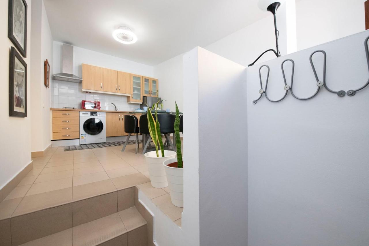 Hauzify I Apartamento Celeste San Sebastián de la Gomera Zewnętrze zdjęcie