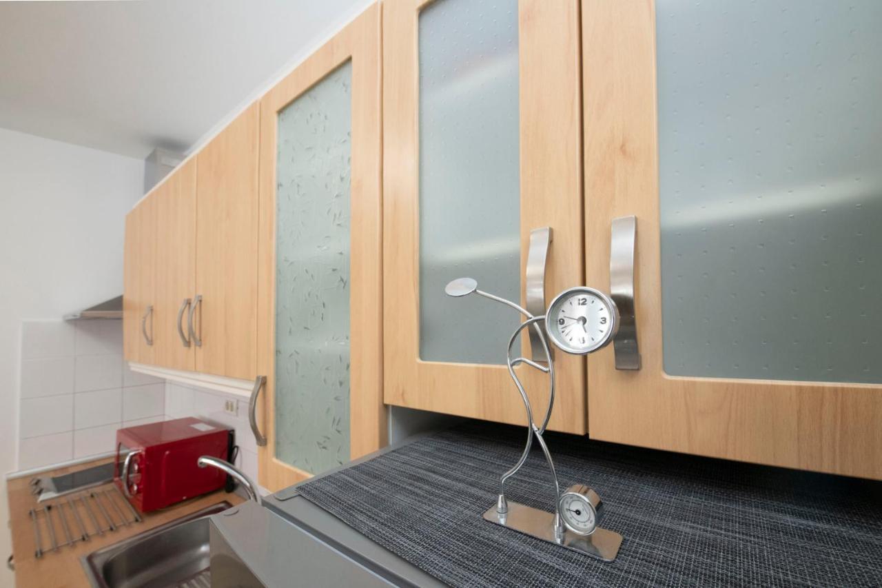 Hauzify I Apartamento Celeste San Sebastián de la Gomera Zewnętrze zdjęcie