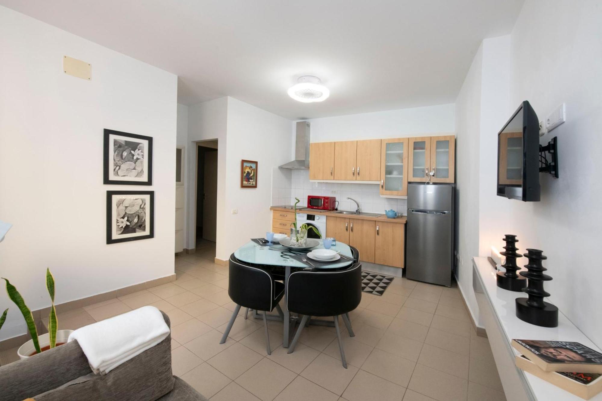 Hauzify I Apartamento Celeste San Sebastián de la Gomera Zewnętrze zdjęcie