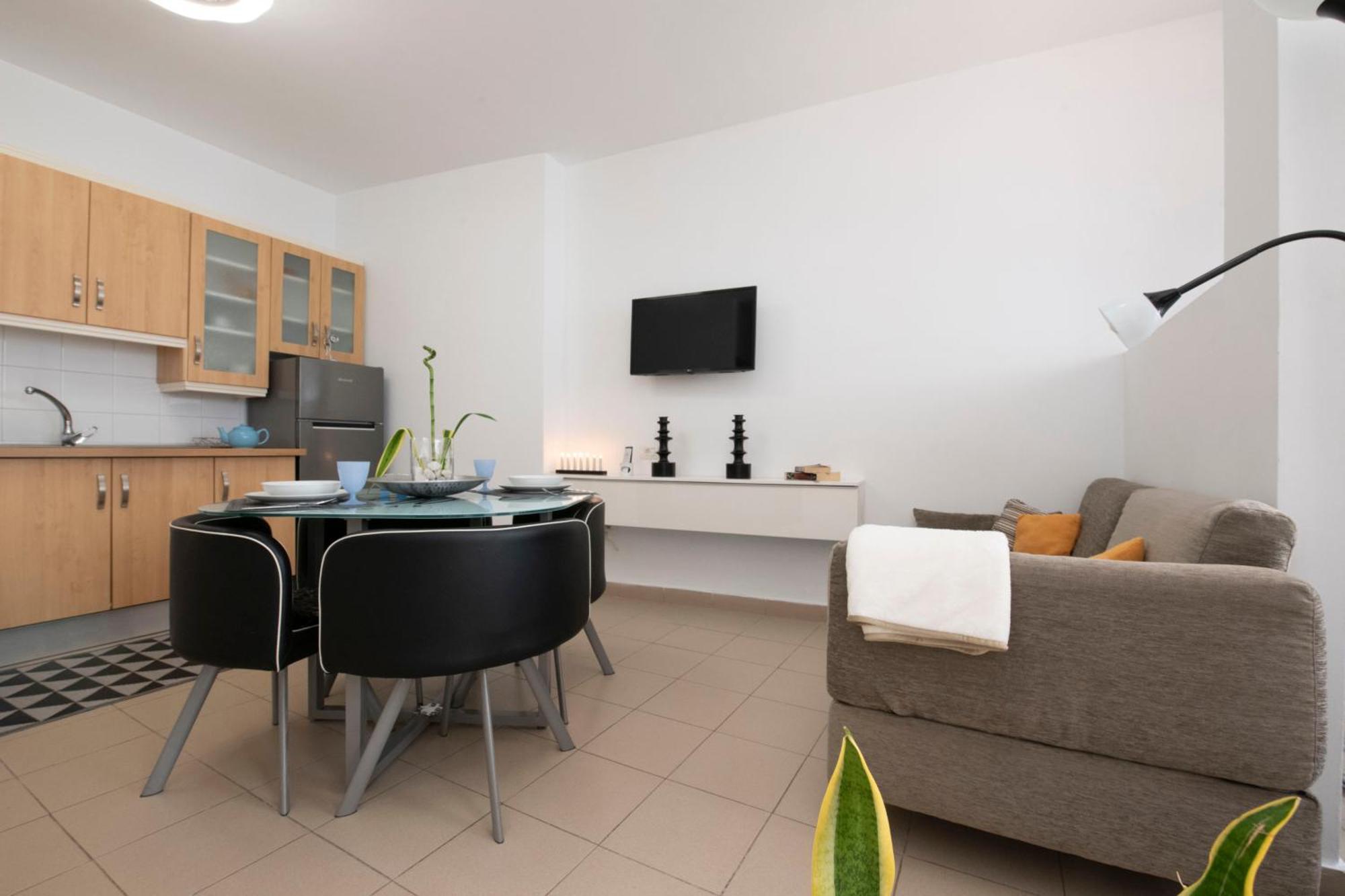 Hauzify I Apartamento Celeste San Sebastián de la Gomera Zewnętrze zdjęcie